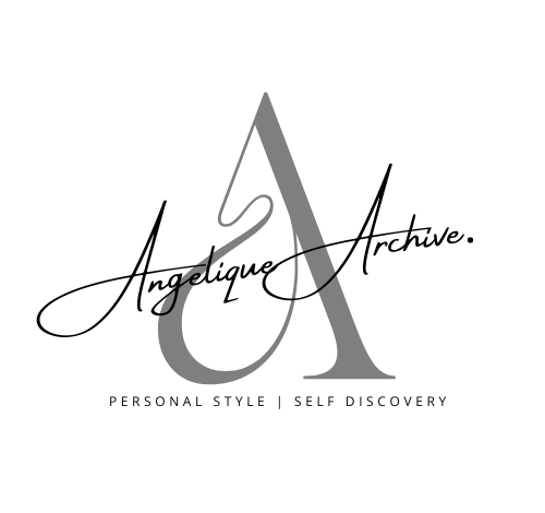 Welcome to the angelique archive&nbsp;blog